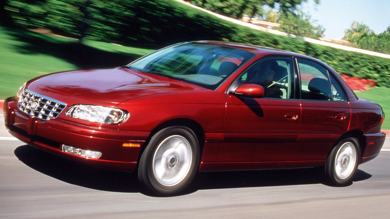 Illustration for article titled The Ten Dumbest Imported Cars Ever Sold In America